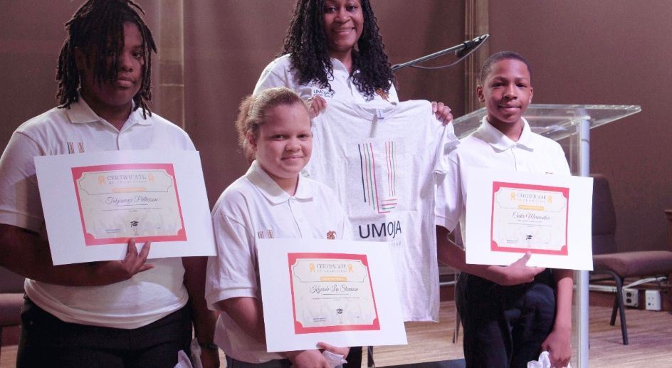  Debate Team and Teacher